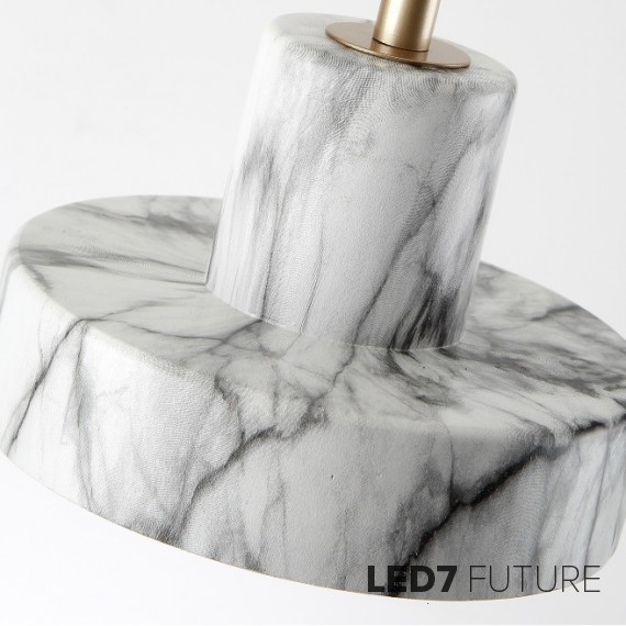 Loft Industry Modern - So Cute Marble